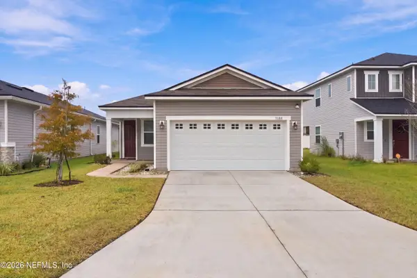 7088 Mahogany Run Drive, Jacksonville, FL 32244