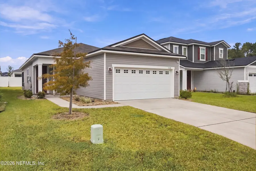 7088 Mahogany Run Drive, Jacksonville, FL 32244 - #3