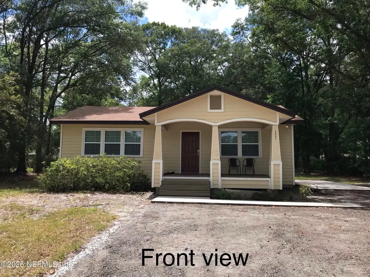 6002 Shindler Drive, Jacksonville, FL 32222 - #1
