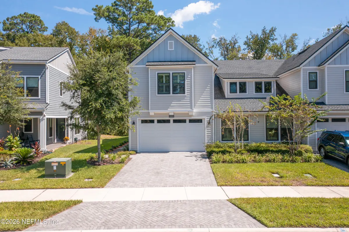 10071 Filament Boulevard, Jacksonville, FL 32256 - #1