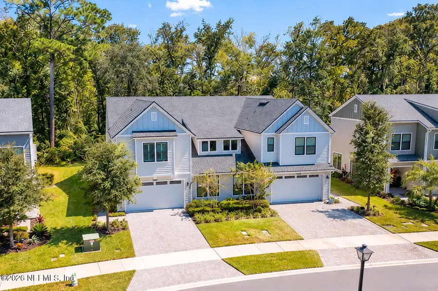 10071 Filament Boulevard, Jacksonville, FL 32256 - #2