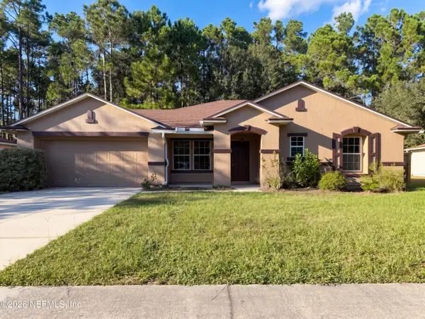 9725 Hazel Lake, Jacksonville, FL 32222