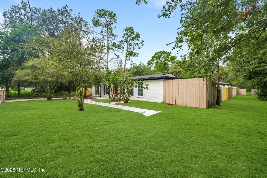 4422 Forest Boulevard, Jacksonville, FL 32246 - #2