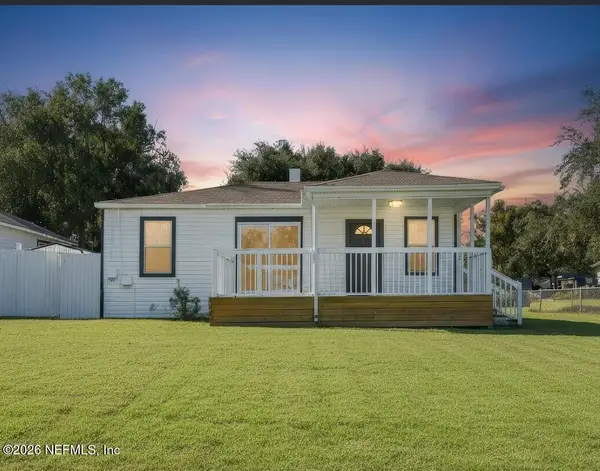 2308 Harvester Street, Jacksonville, FL 32210