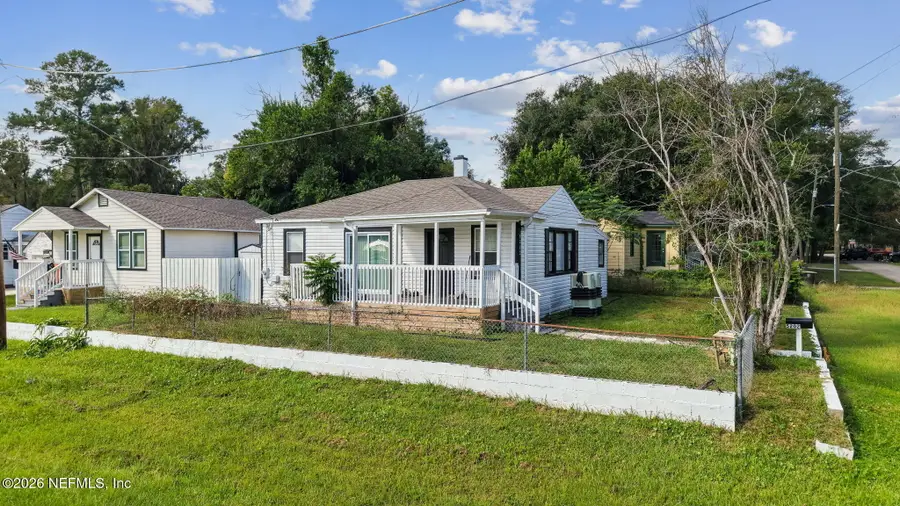 5202 Birkenhead Road, Jacksonville, FL 32210 - #2
