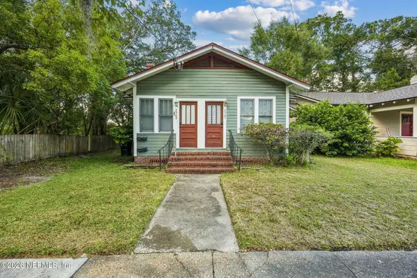 2989 Collier Avenue, Jacksonville, FL 32205