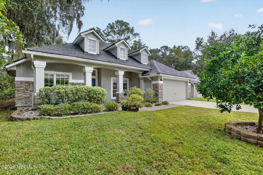 465 Bridgeport Court, Jacksonville, FL 32218 - #2