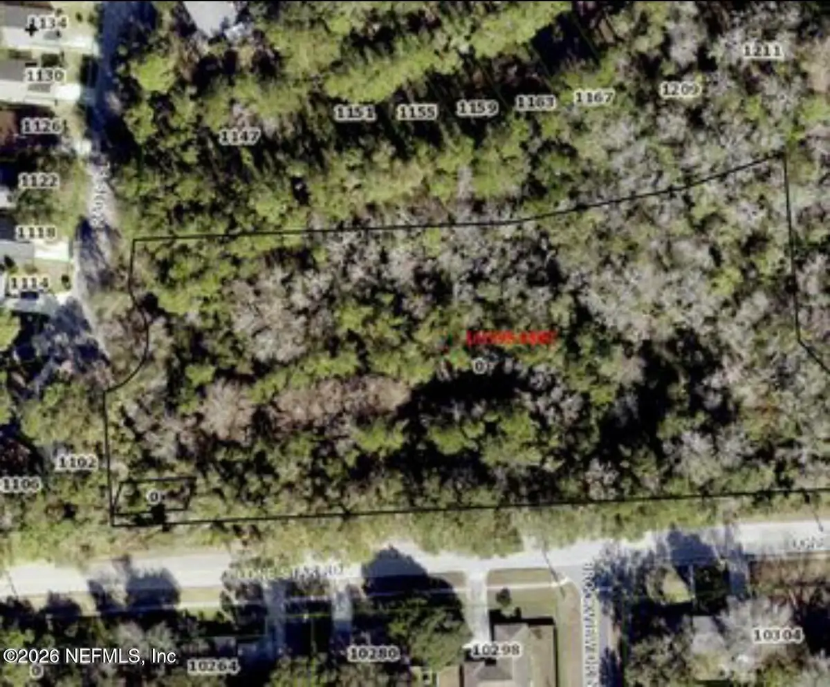 0 Lone Star Road, Jacksonville, FL 32225 - #1