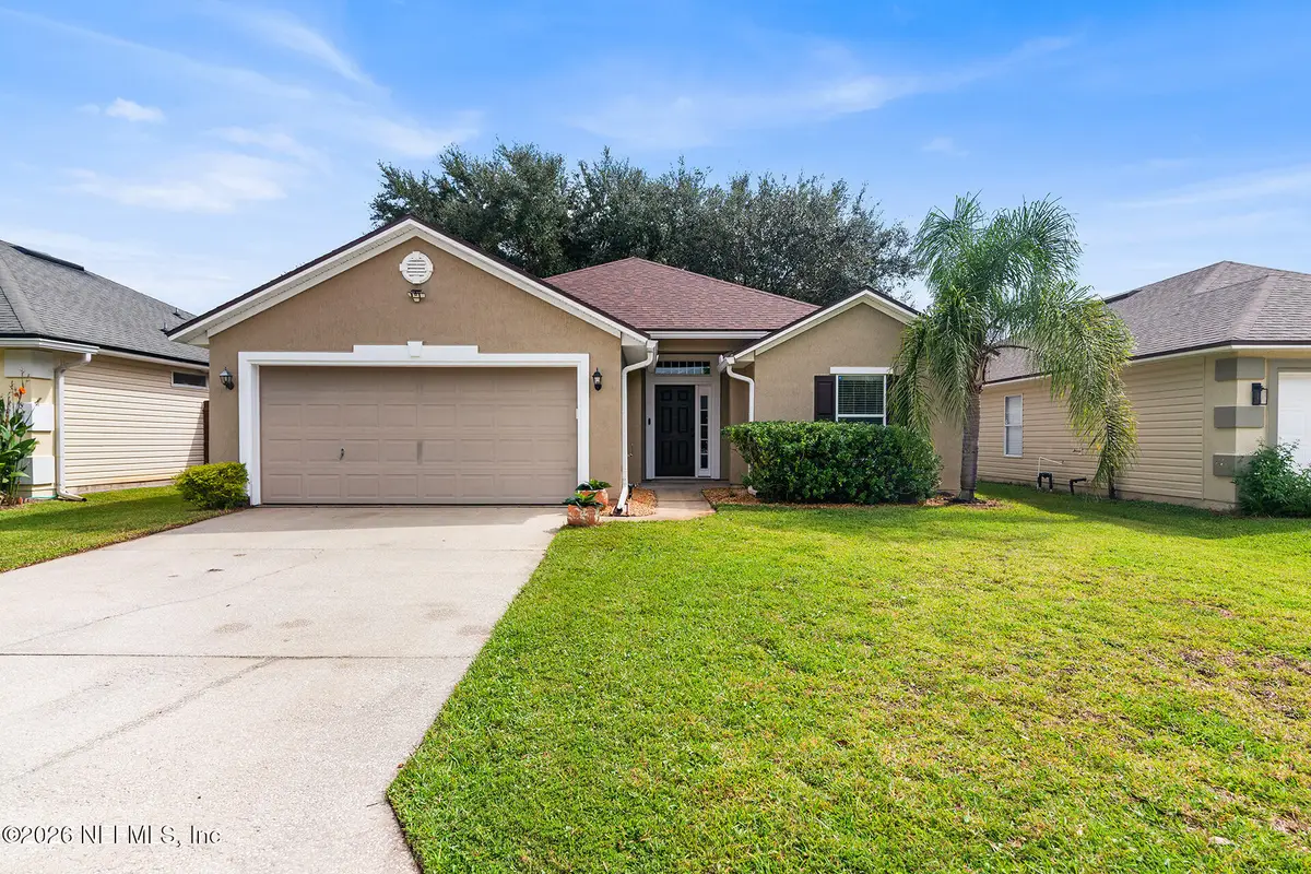11941 Hayden Lakes Circle, Jacksonville, FL 32218 - #1