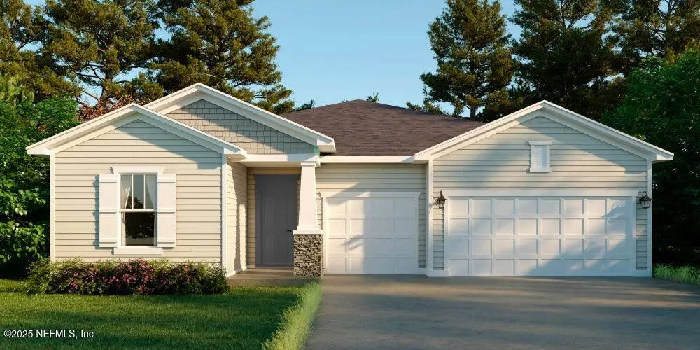 174 Brickstone Trace, Saint Augustine, FL 32092 - #1