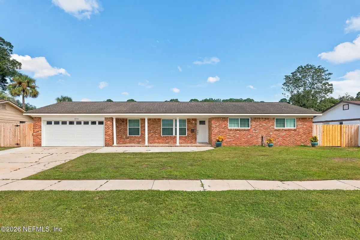 8833 Coventry Court, Jacksonville, FL 32257 - #1
