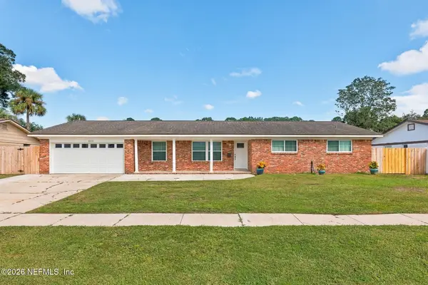 8833 Coventry Court, Jacksonville, FL 32257