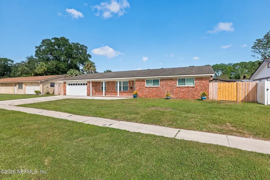 8833 Coventry Court, Jacksonville, FL 32257 - #2