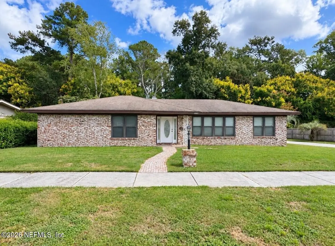 1315 Jamaica E Road, Jacksonville, FL 32216 - #1