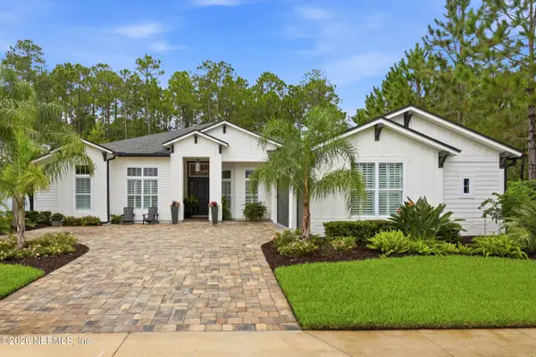 725 Old Bluff Drive, Ponte Vedra, FL 32081