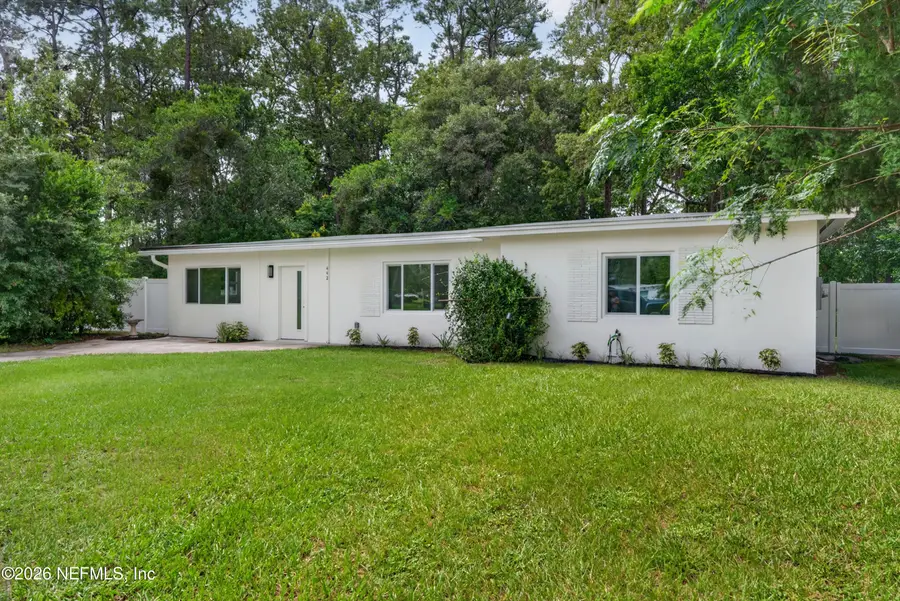 442 Tabor W Drive, Jacksonville, FL 32216 - #2