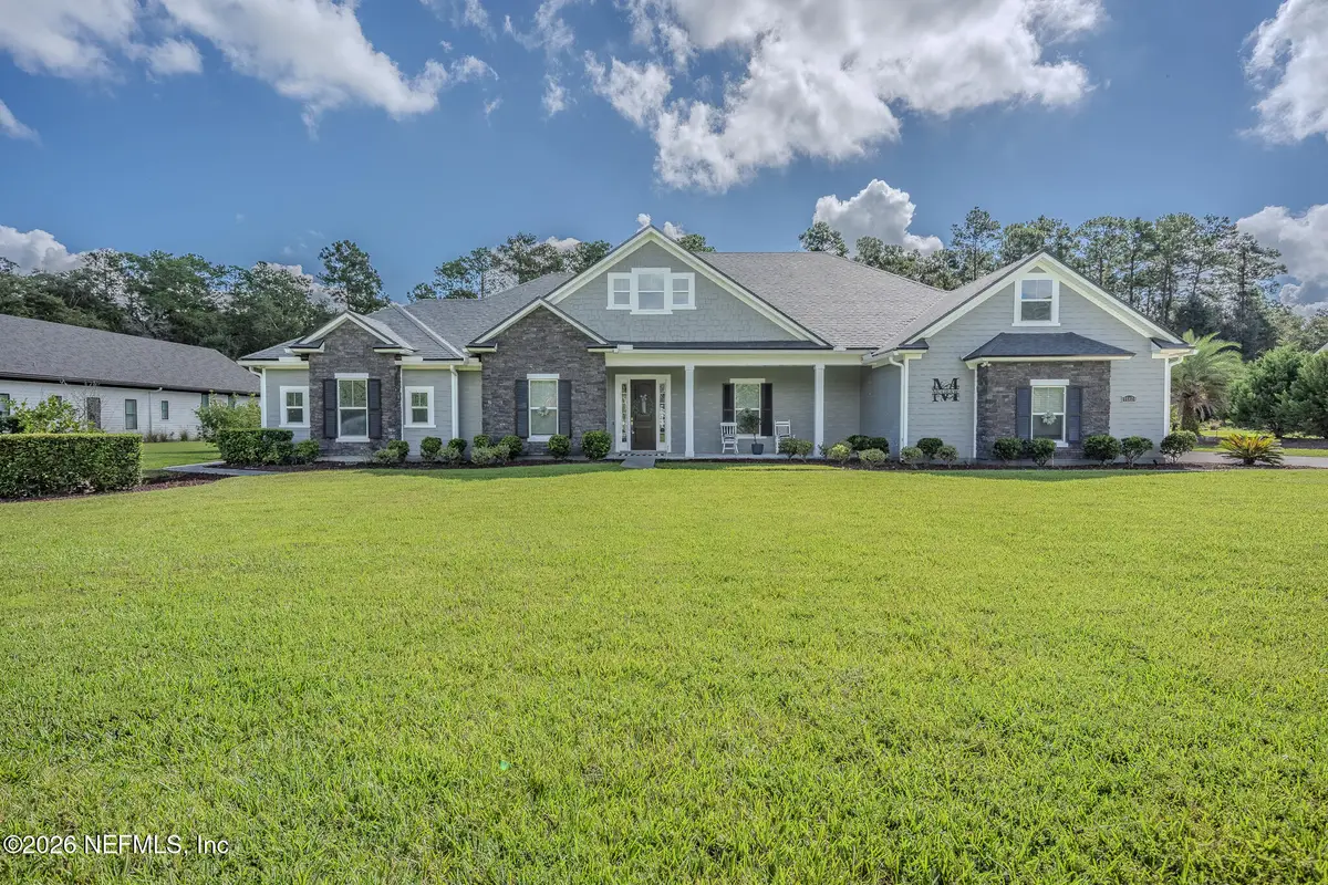 96424 Southern Lily Drive, Yulee, FL 32097 - #1