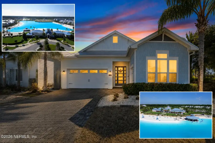 32 Waterline Drive, Saint Johns, FL 32259 - #3