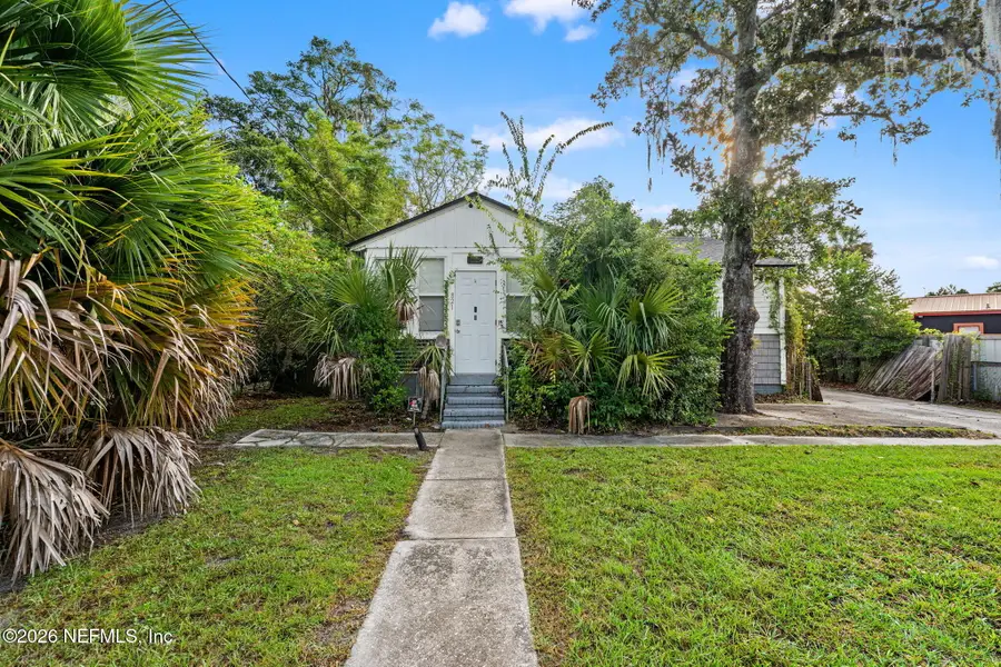 821 Bunker Hill Boulevard, Jacksonville, FL 32208 - #3