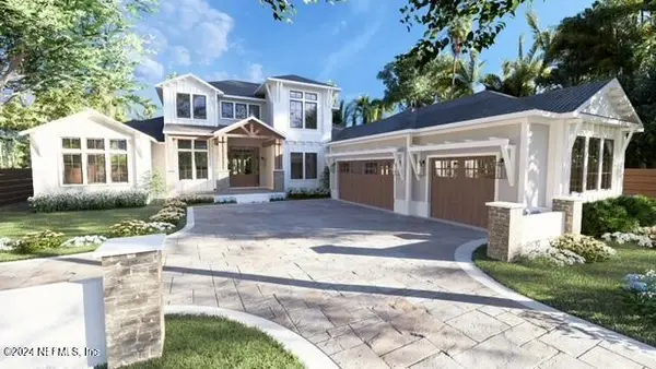 10566 Scott Mill Road, Jacksonville, FL 32257