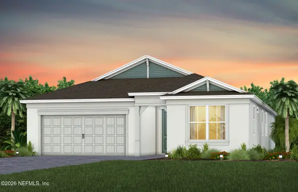 52 Tailhook Trail, St. Johns, FL 32259