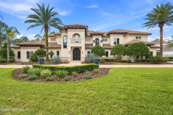 5326 Hala Court, Jacksonville, FL 32224