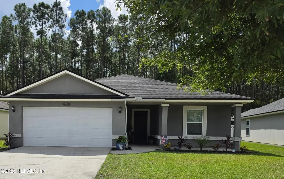 254 Shetland Drive, Saint Johns, FL 32259 - #1