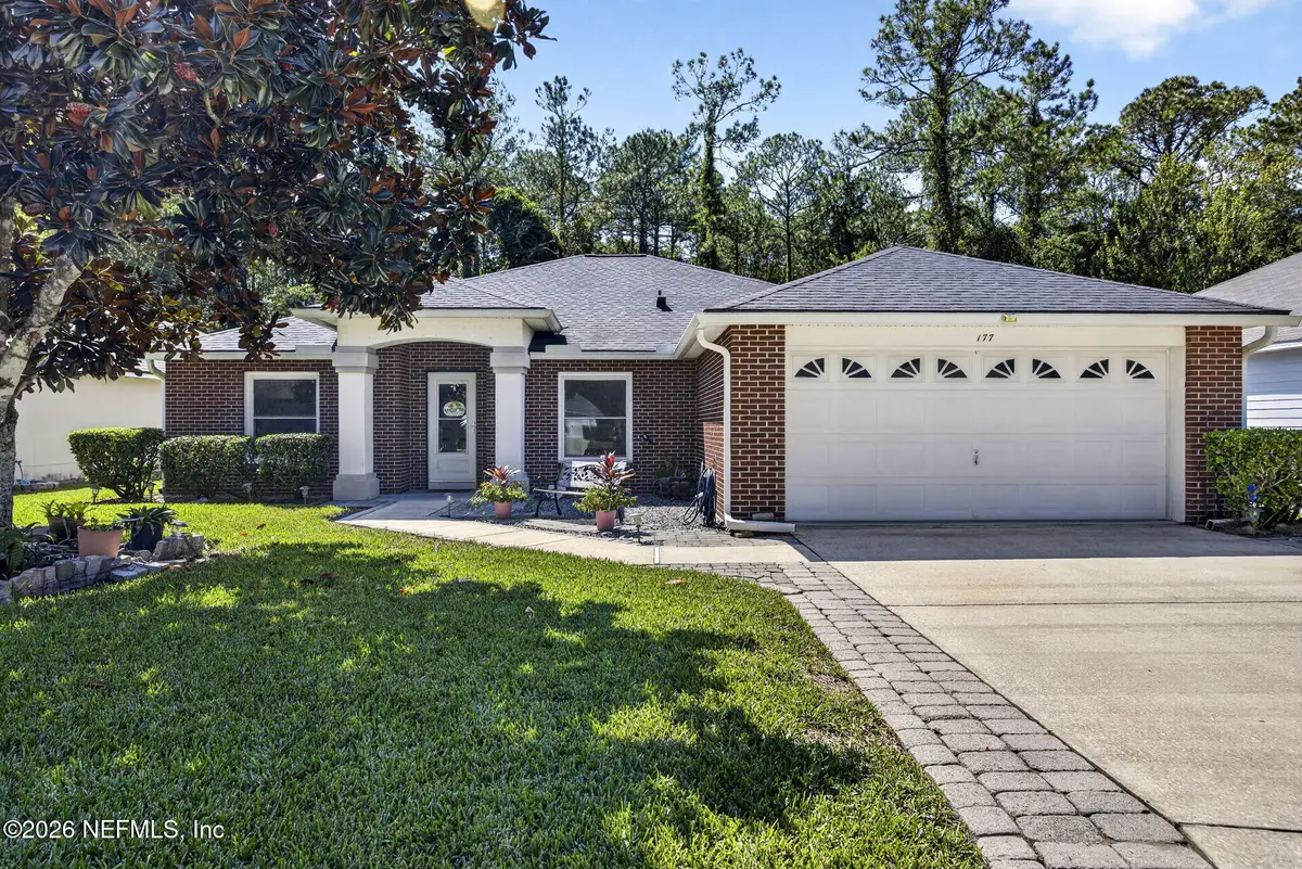 177 Johns Glen Drive, Jacksonville, FL 32259 - #1