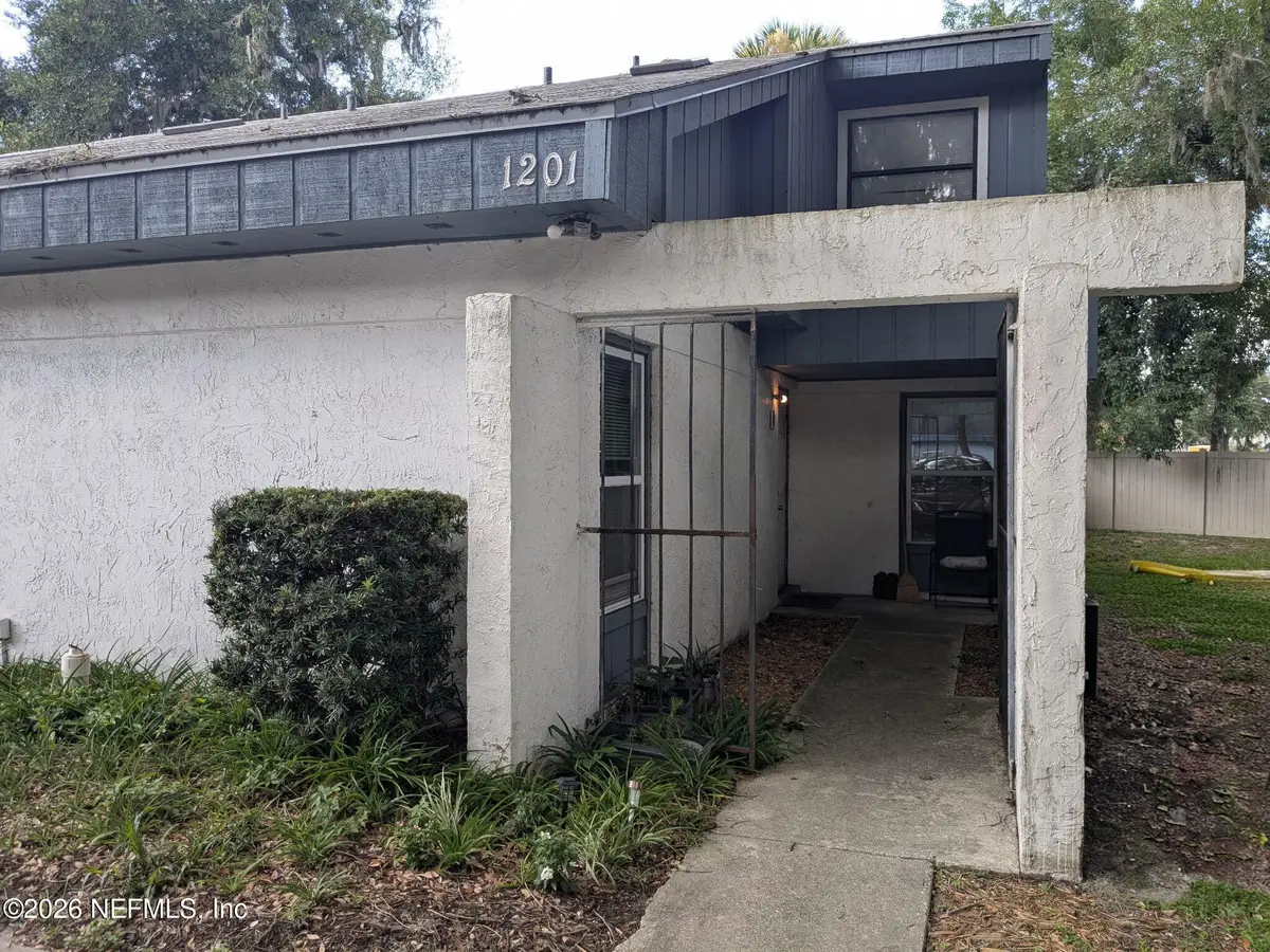 1201 Mayport Landing Circle, Jacksonville, FL 32233 - #1