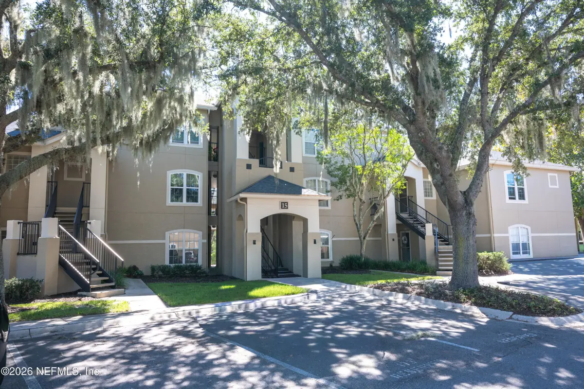 1701 The Greens Way #1514, Jacksonville Beach, FL 32250 - #1