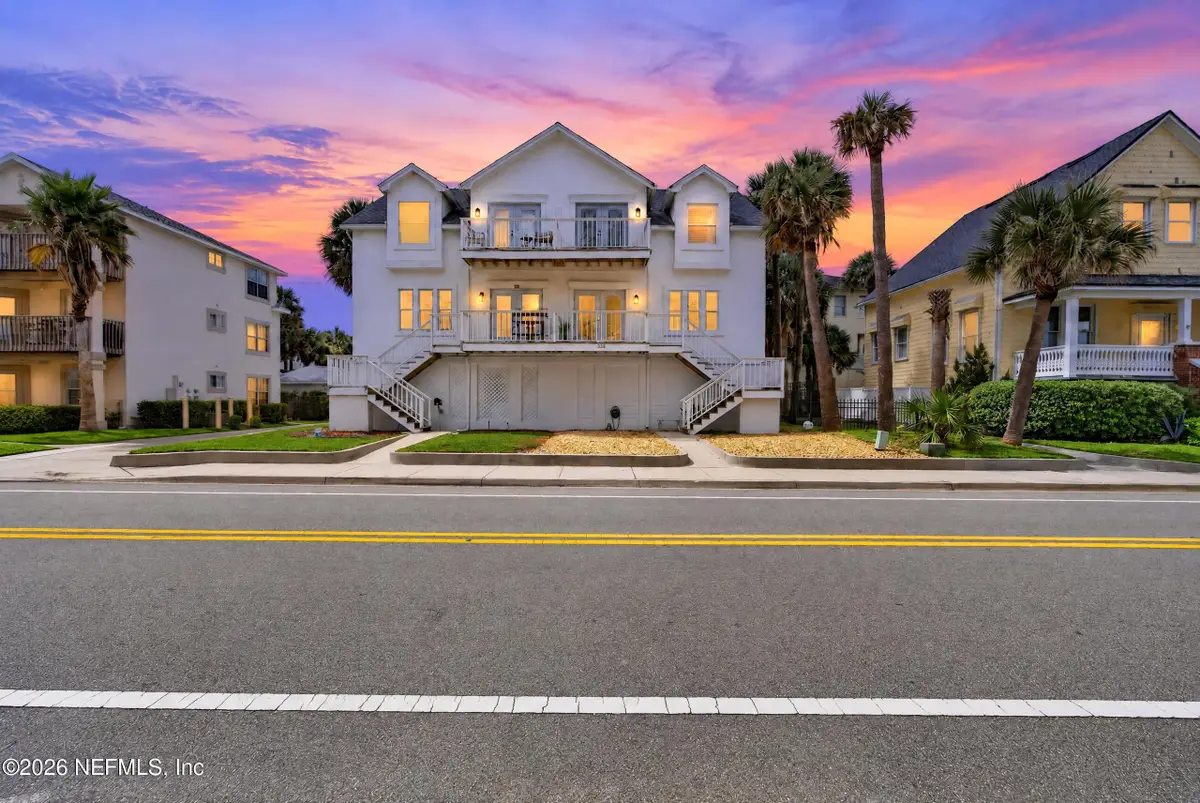 336 1st S Street, Jacksonville Beach, FL 32250 - #1
