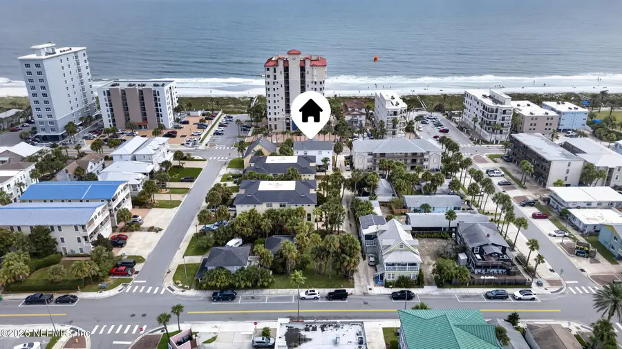 336 1st S Street, Jacksonville Beach, FL 32250 - #3