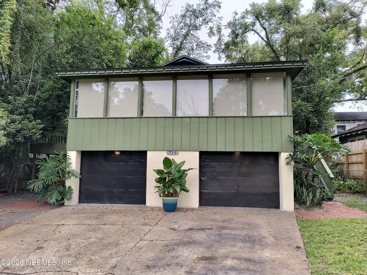 719 Cherokee Street, Jacksonville, FL 32205 - #1