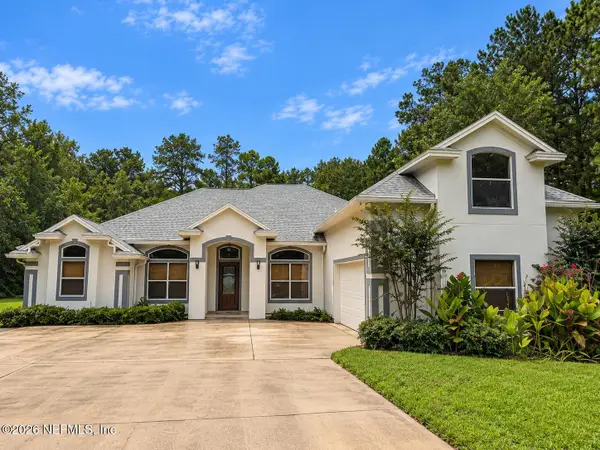 1243 Gorham Street, Jacksonville, FL 32226