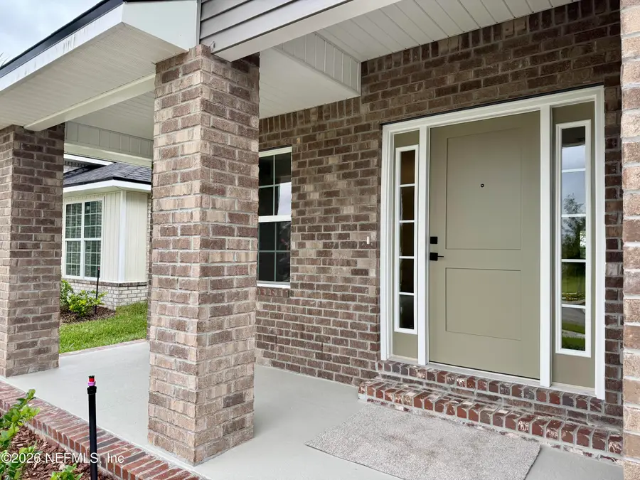 3314 Meadow Ridge Place, Green Cove Springs, FL 32043 - #2