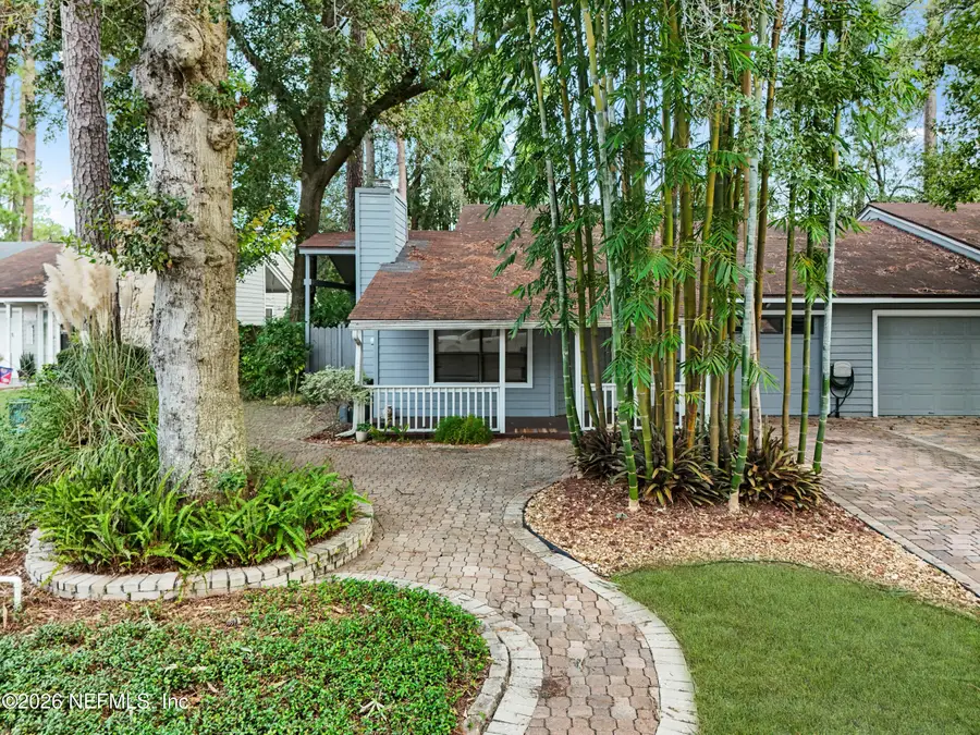 6631 Wellington Place Lane, Jacksonville, FL 32216 - #2