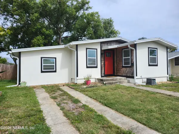 126 Phoenetia Drive, St. Augustine, FL 32086
