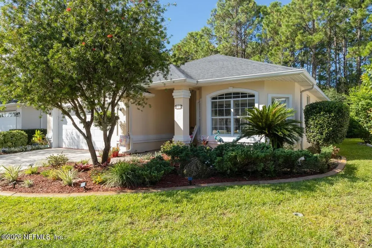 945 Ridgewood Lane, Saint Augustine, FL 32086 - #1