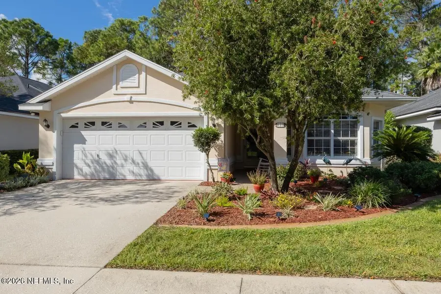 945 Ridgewood Lane, Saint Augustine, FL 32086 - #3