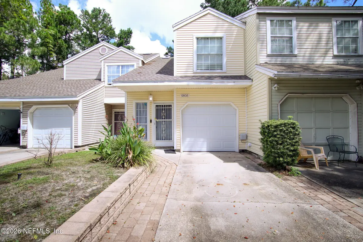 9806 Moorings Drive, Jacksonville, FL 32257 - #1