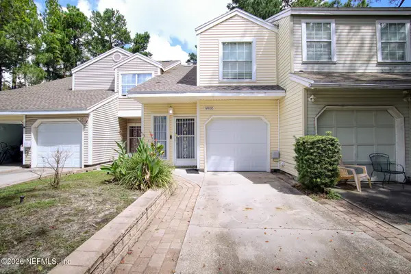 9806 Moorings Drive, Jacksonville, FL 32257