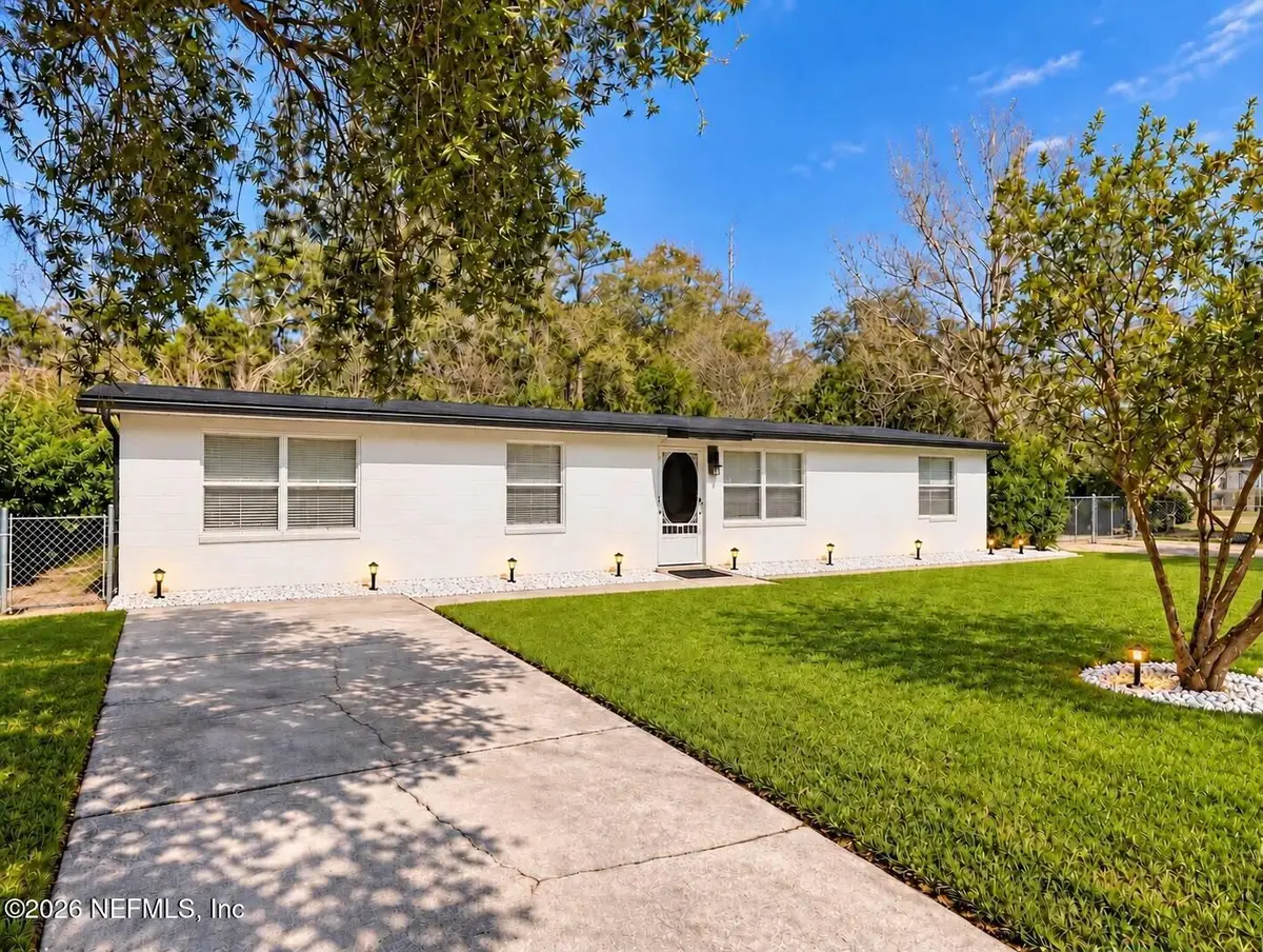 8341 Colville Street, Jacksonville, FL 32220 - #1