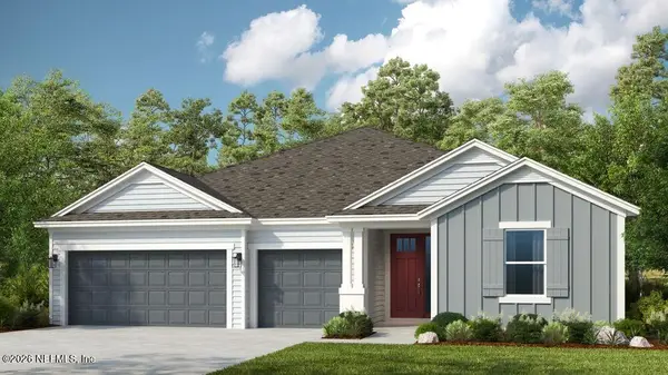 109 Armoyan Drive, Palm Coast, FL 32137