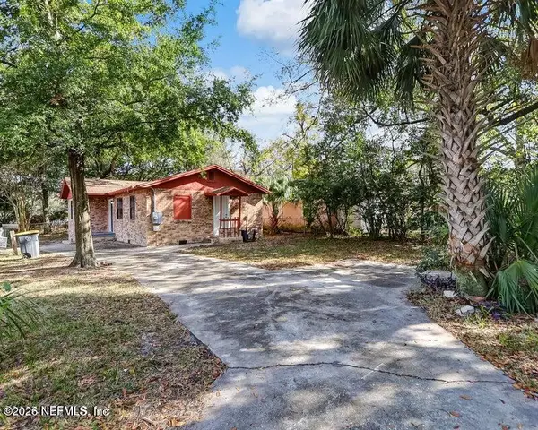 1004 W 26th Street, Jacksonville, FL 32209