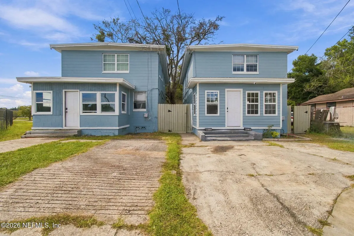 3122 Bridier Street, Jacksonville, FL 32206 - #1