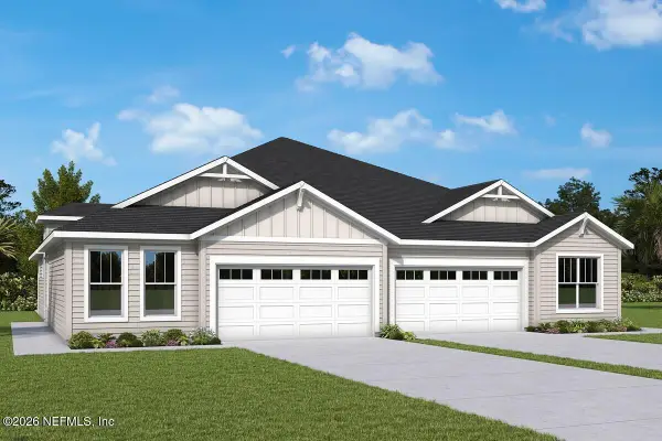 628 Windchime Street, Yulee, FL 32097