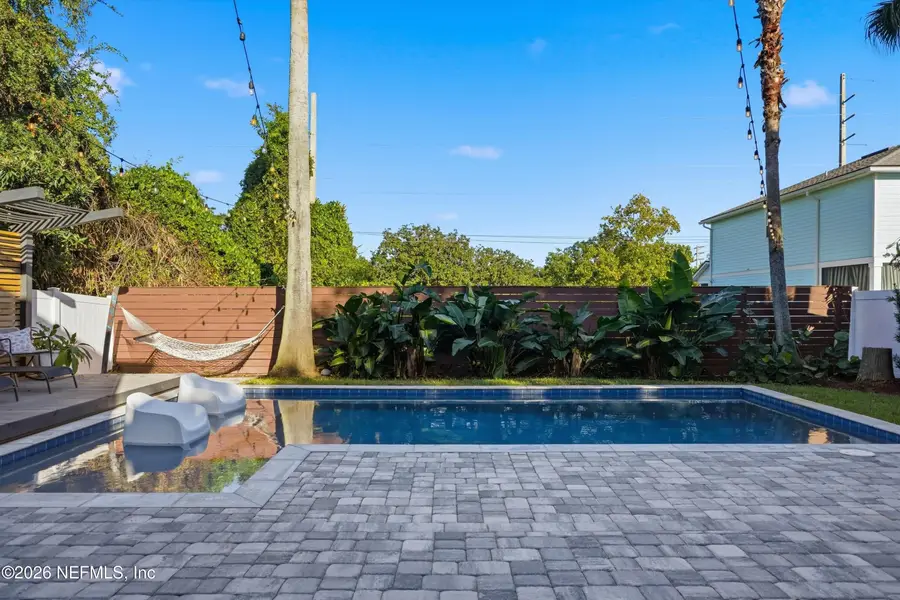 2450 Pullian Street, Jacksonville Beach, FL 32250 - #3