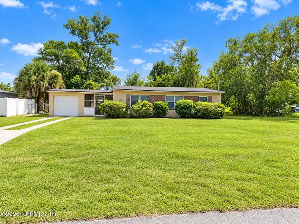 7909 Caxton W Circle, Jacksonville, FL 32208