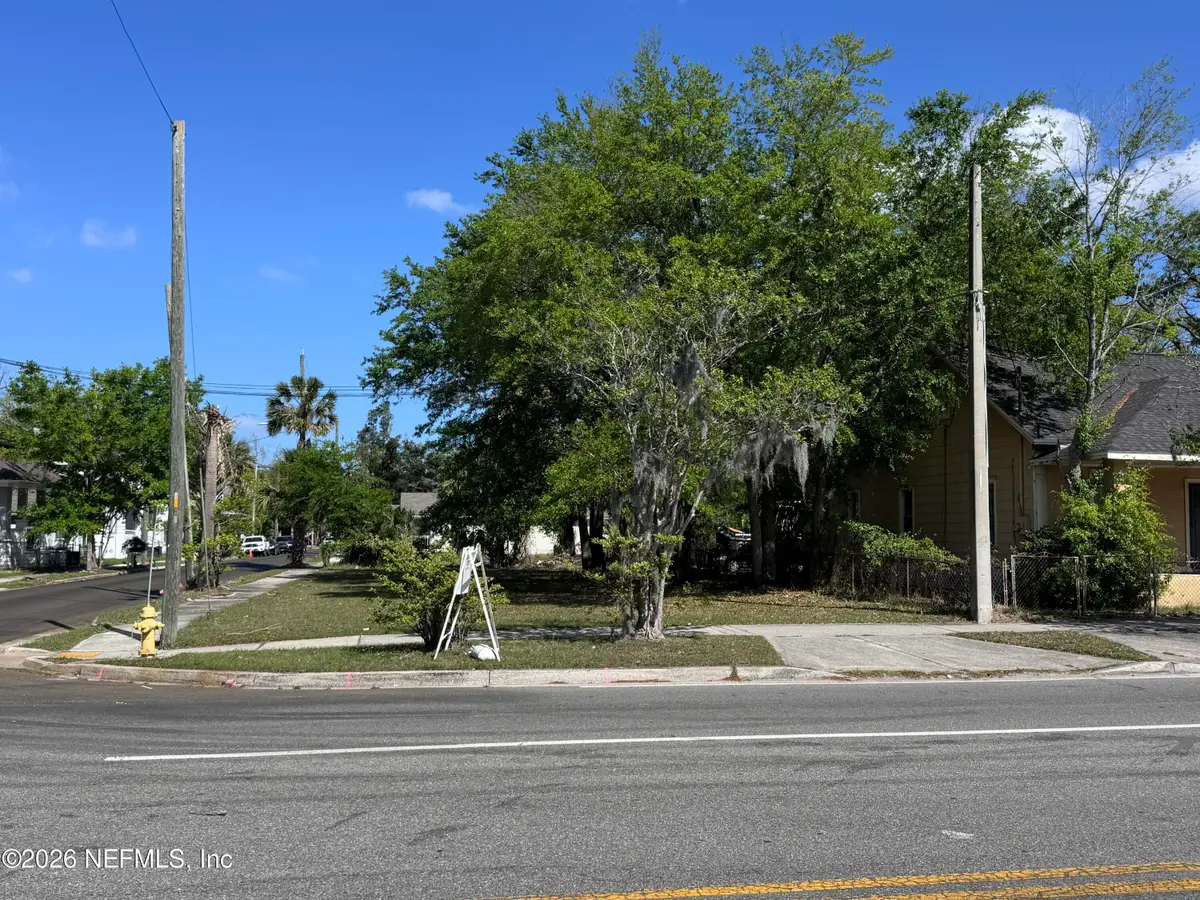 0 Hart Street, Jacksonville, FL 32209 - #1