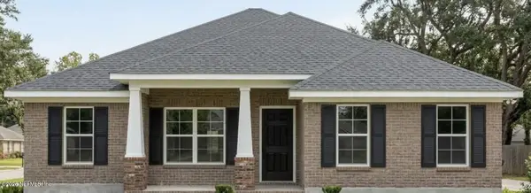10679 Grayson Street, Jacksonville, FL 32220